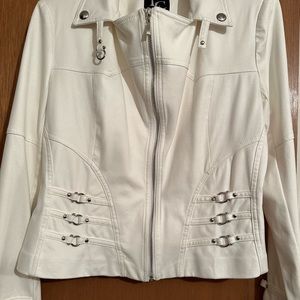 NWT Lena Gabrielle Jacket